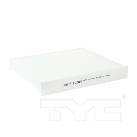 Tyc Tyc Cabin Air Filter, 800147P 800147P